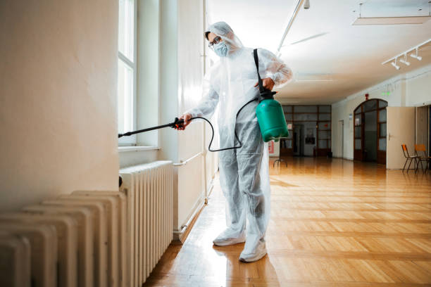 Real Estate Pest Inspections in Ancient Oaks, PA